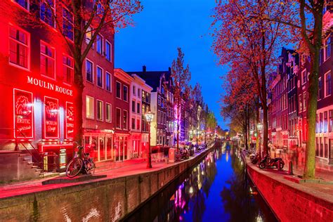 de wallen in amsterdam|Red Light District Amsterdam: Cost .